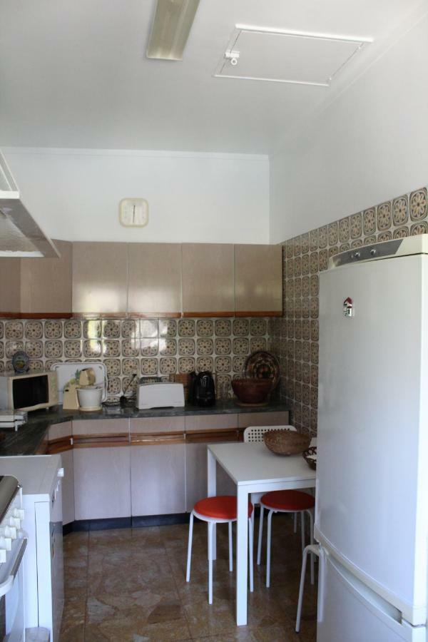 Casa De Alojamento Local Oeiras Exteriör bild